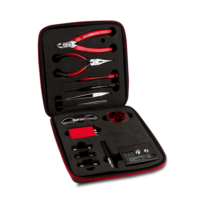 Coil Master DIY Kit Version 2