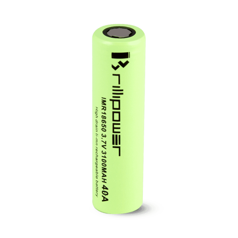 Brillipower 18650 Battery