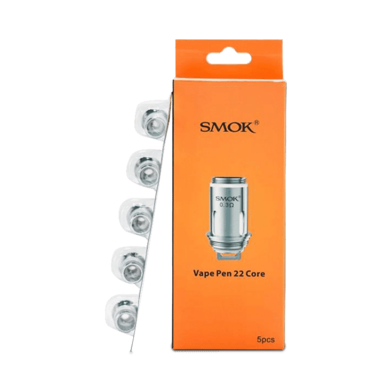 SMOK Vape Pen 22 Coils (x5)