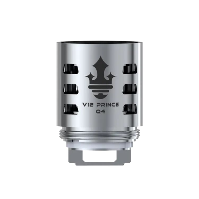 SMOK TFV12 Prince Q4 Coils (x3)