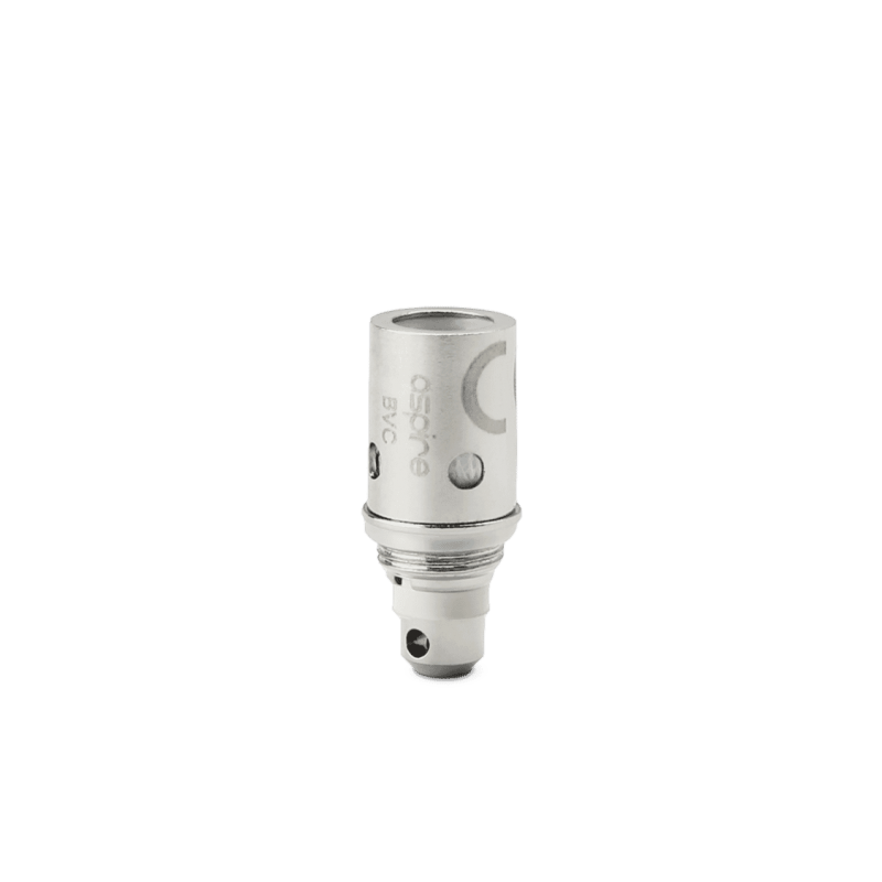 Aspire BVC Atomizer Heads (5 Pack)