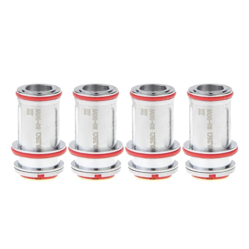 UWell Crown 4 Coils (x4)