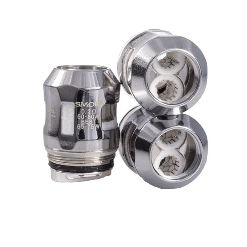 SMOK TFV8 Baby V2 Coils (x3)