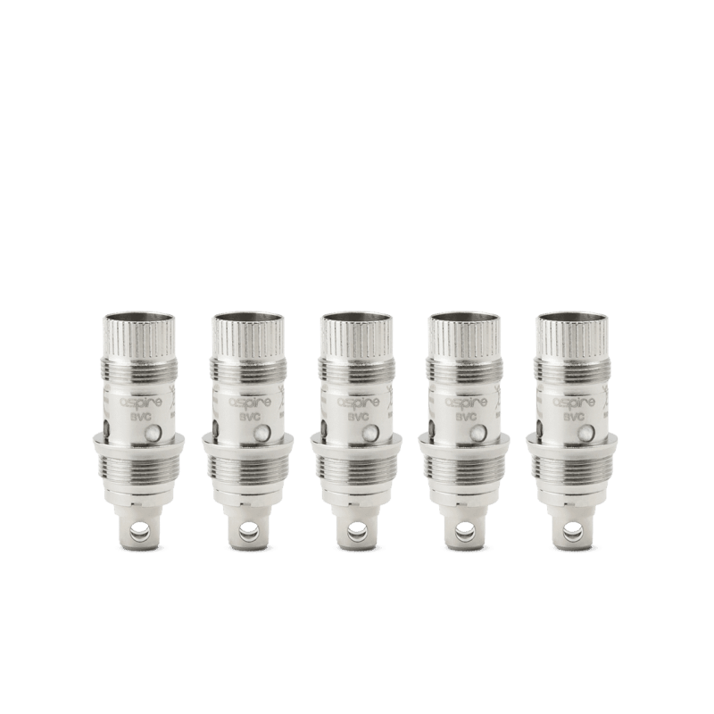 Aspire Nautilus BVC Coils (x5)