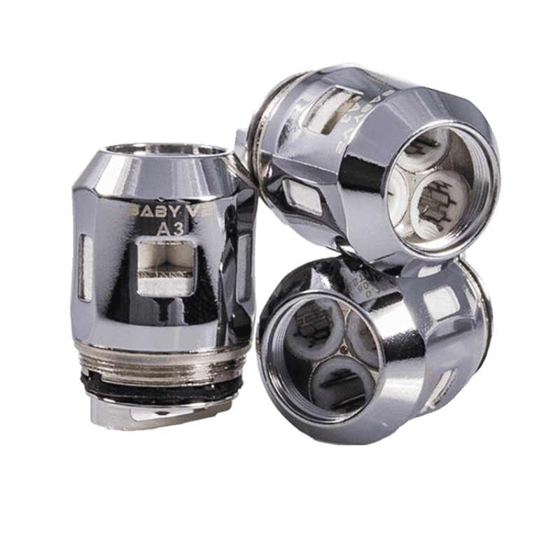 SMOK TFV8 Baby V2 Coils (x3)