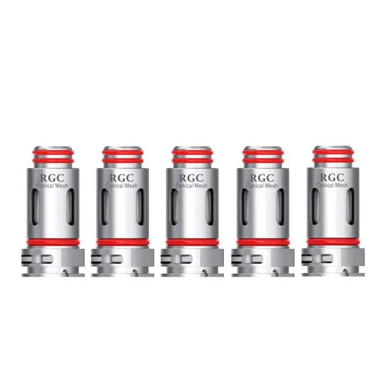 SMOK RGC Coils (x5)