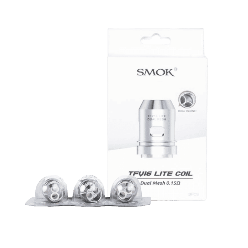 SMOK TFV16 Lite Coils (x3)