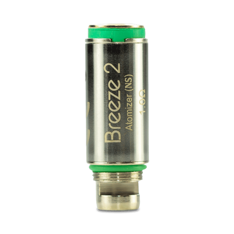 Aspire Breeze / Breeze 2 Coils (x5)