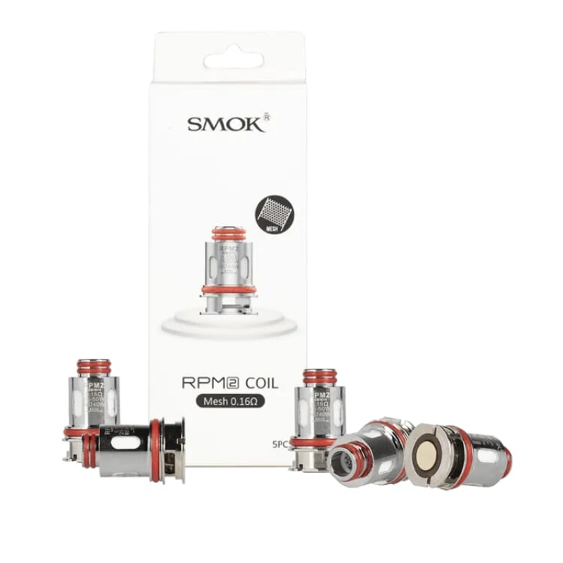 SMOK RPM 2 Coils (x5)