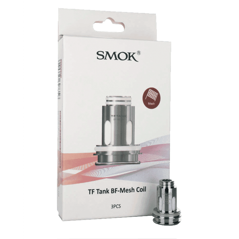 SMOK TF Coils (x3)