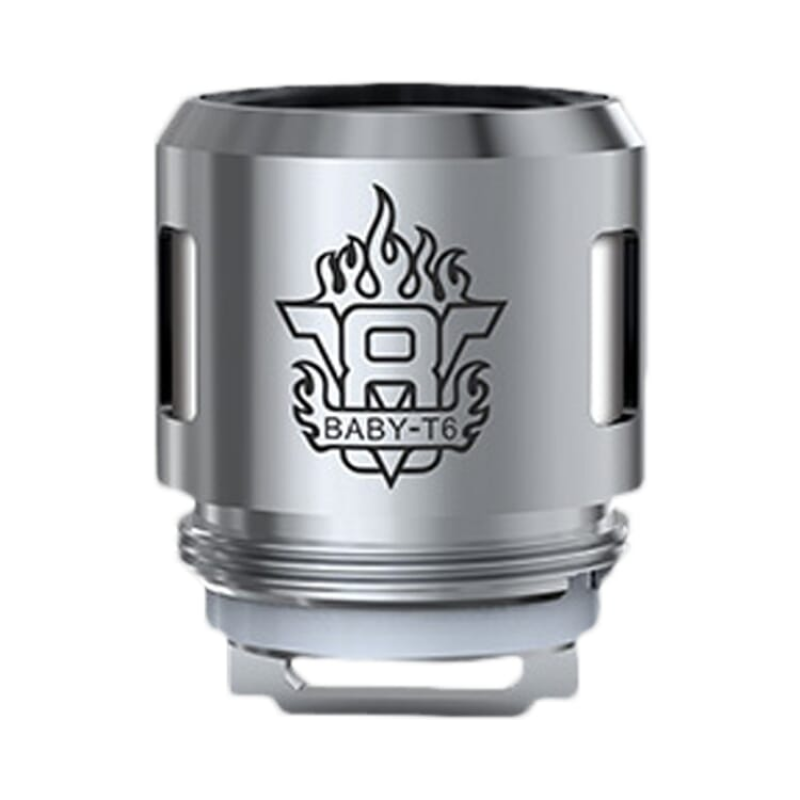 SMOK TFV8 Baby Coils (x5)