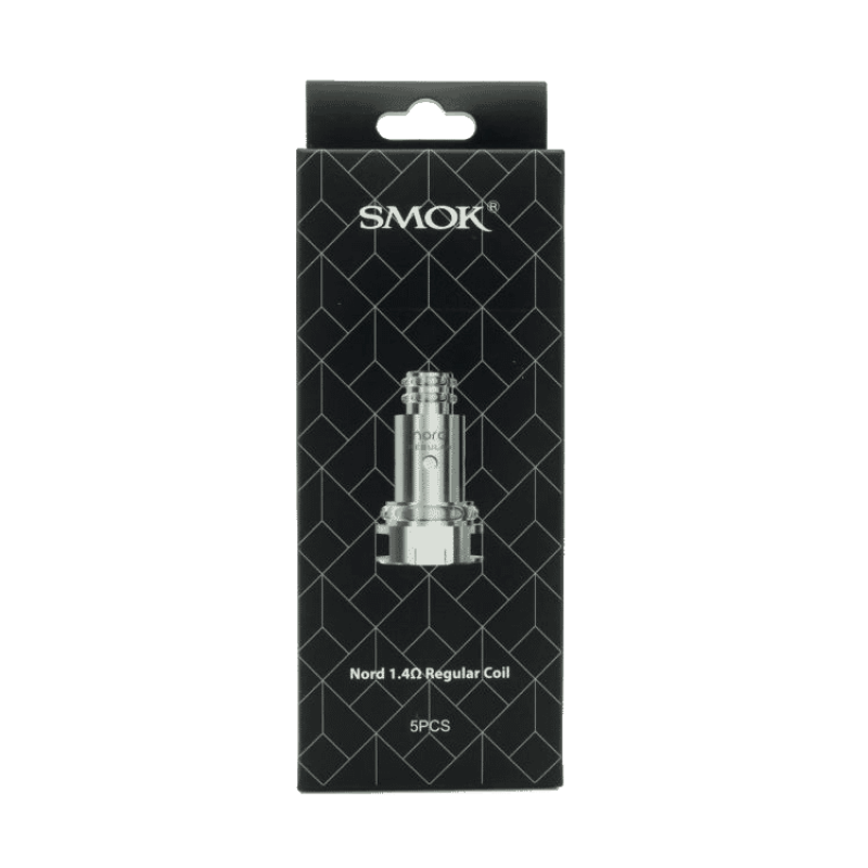 SMOK Nord Coils (x5)