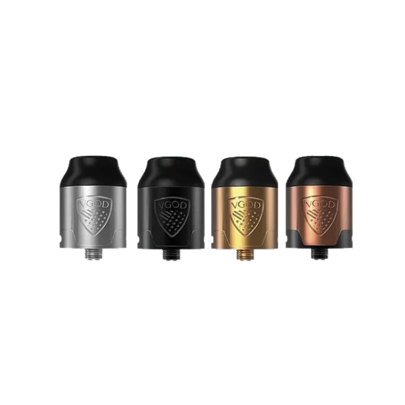 VGOD Elite RDA