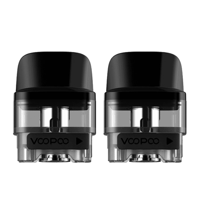 Voopoo Vinci Air Cartridges (x2)