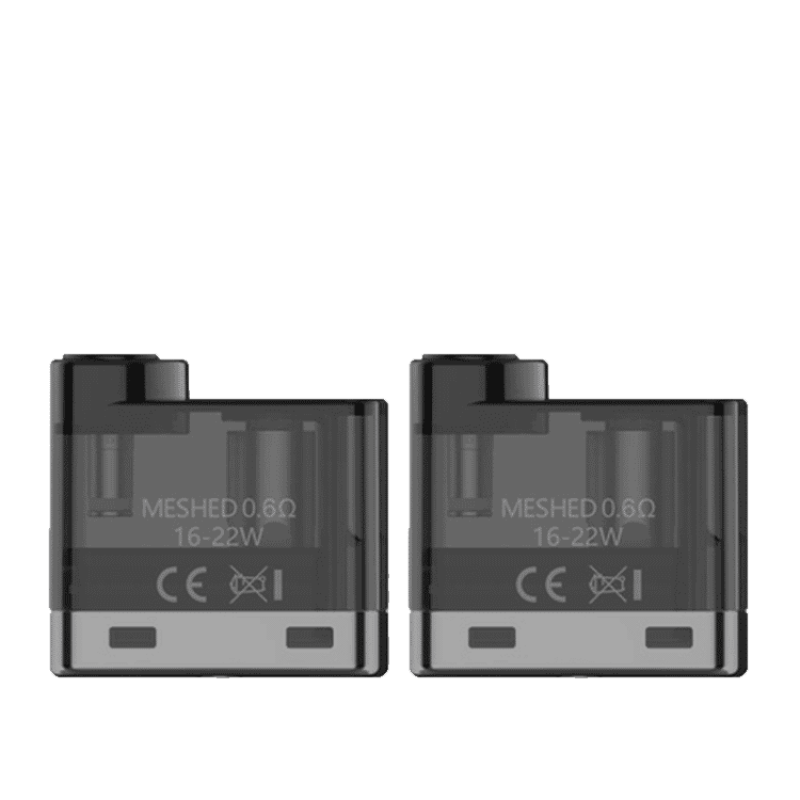 Vaporesso Degree Pod Cartridges (x2)