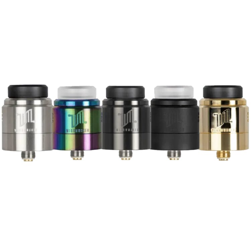 Vandy Vape Widowmaker RDA Tank