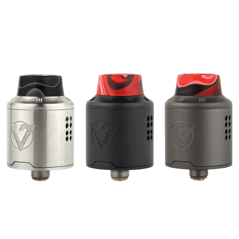 Dovpo Variant RDA