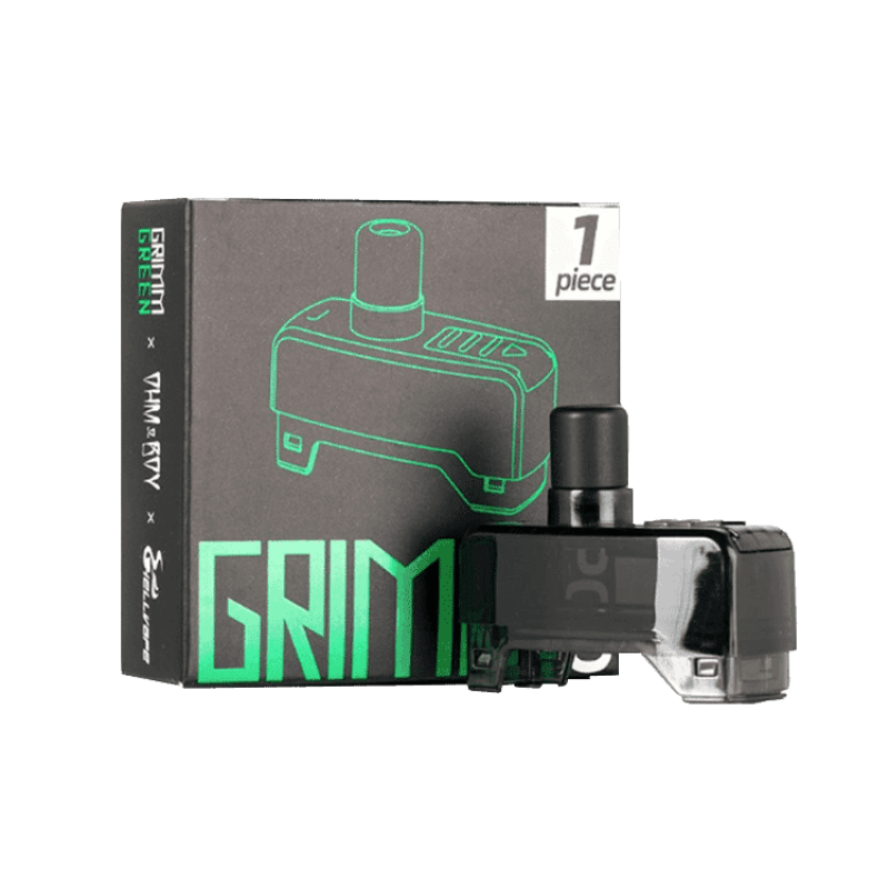 Hellvape Grimm Pod Cartridge