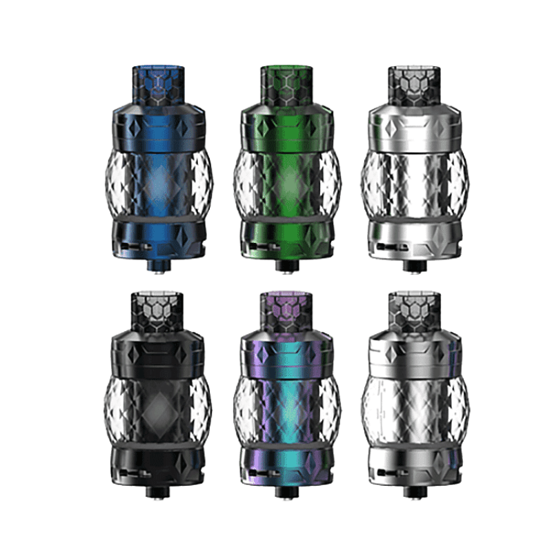 Aspire Odan Mini Tank