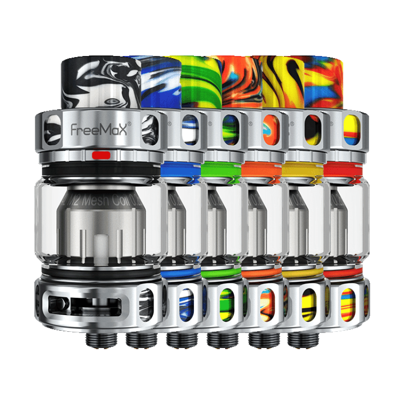 Freemax M Pro 2 sub-Ohm Tank