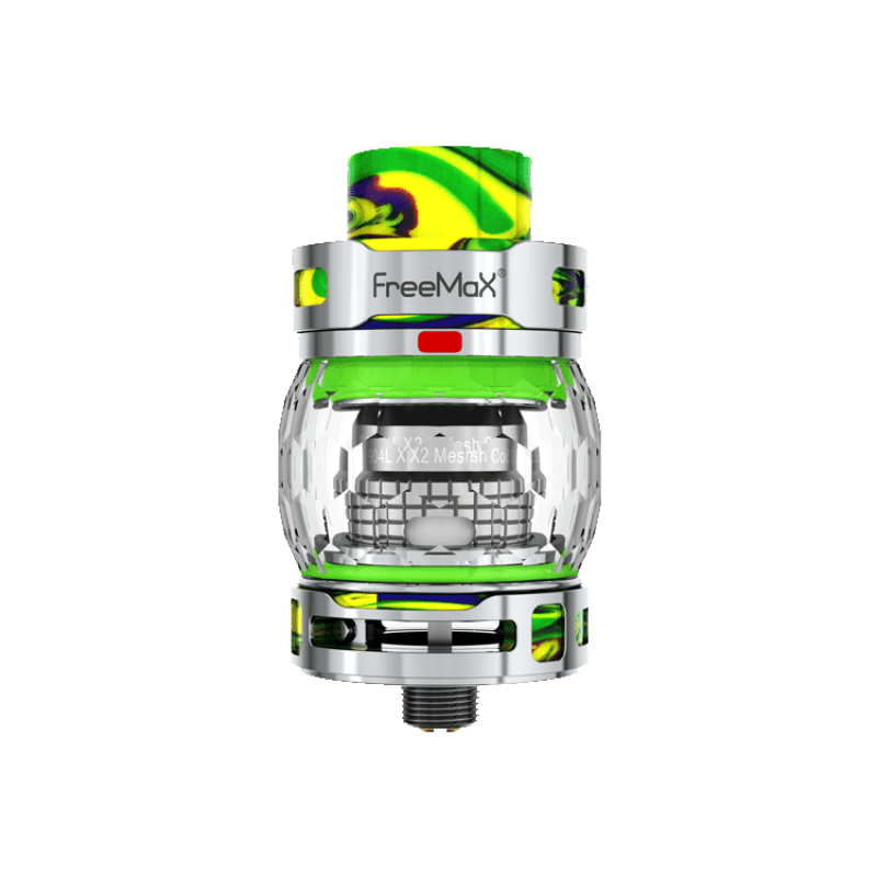 Freemax Fireluke 3 Sub-Ohm Tank