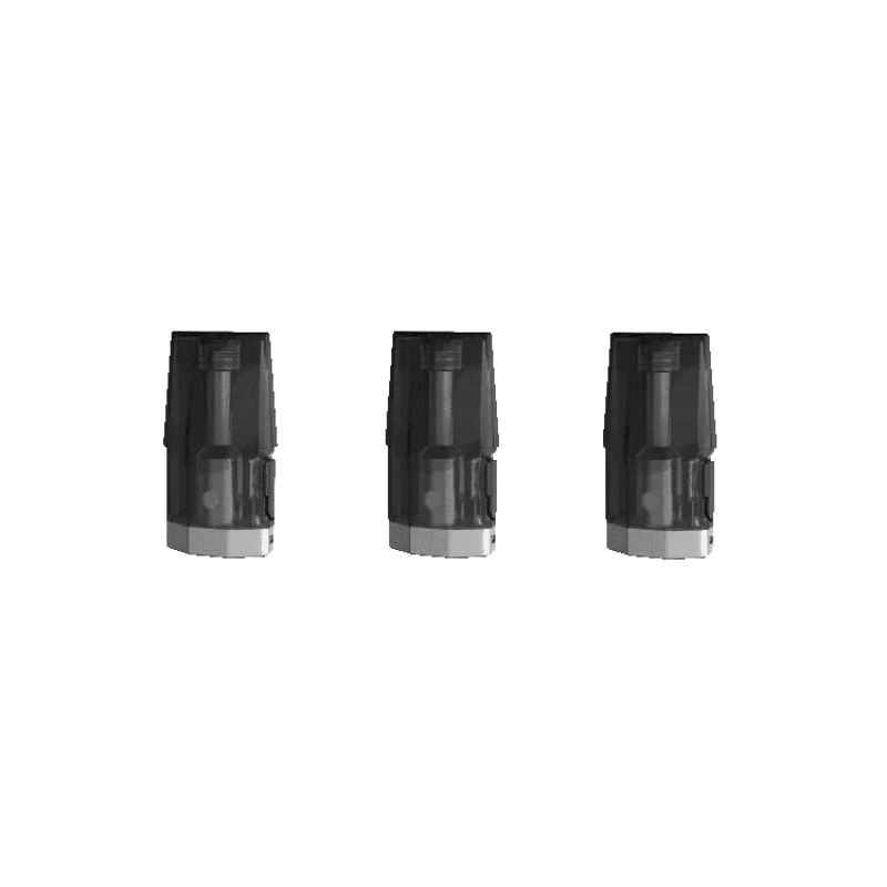 SMOK Nfix Replacement Pods (x3)