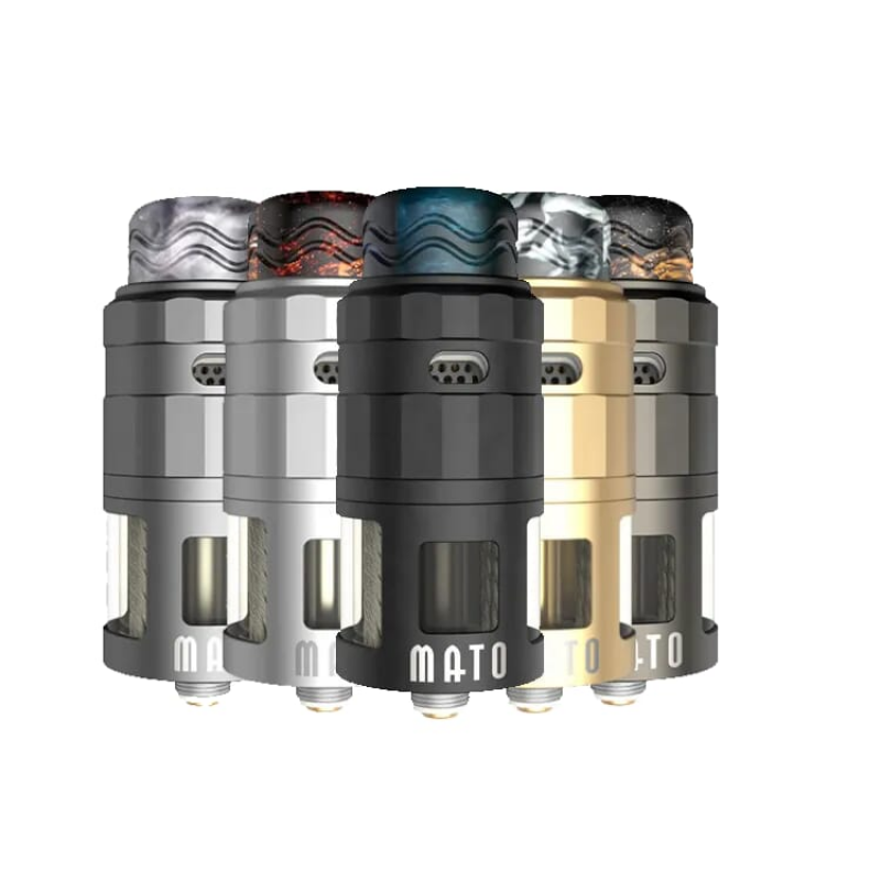 Vandy Vape MATO RDTA