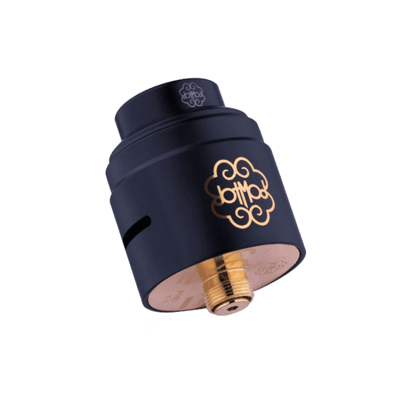 dotmod inc. dotRDA V1.5