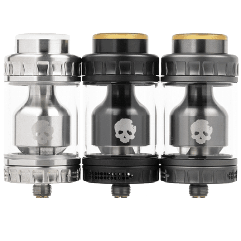 Dovpo Blotto 26mm RTA