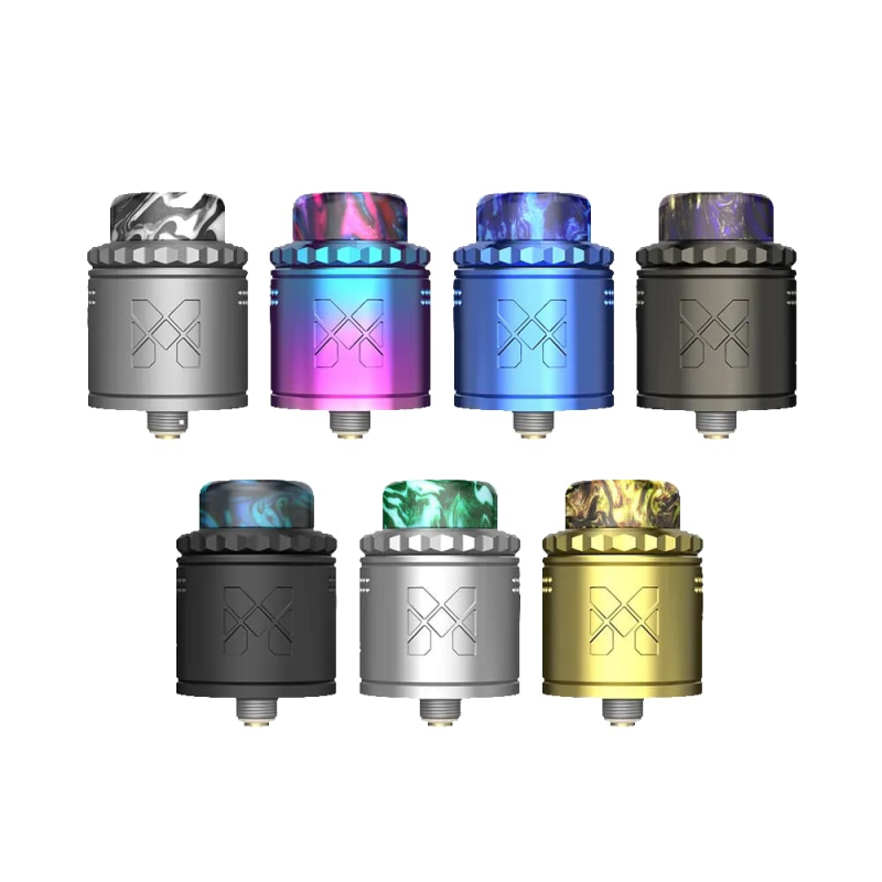 Vandy Vape Mesh V2 RDA