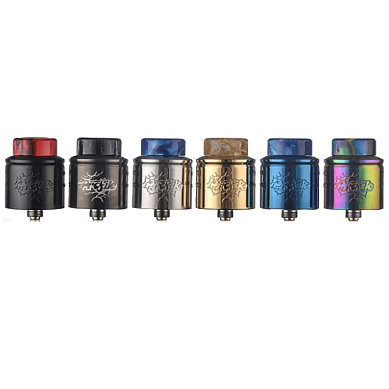 Wotofo Profile 1.5 RDA Tank