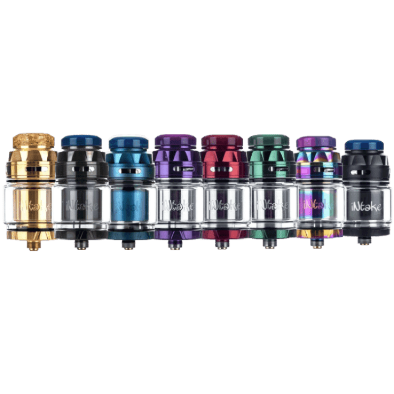 Augvape iNtake 24mm RTA Tank