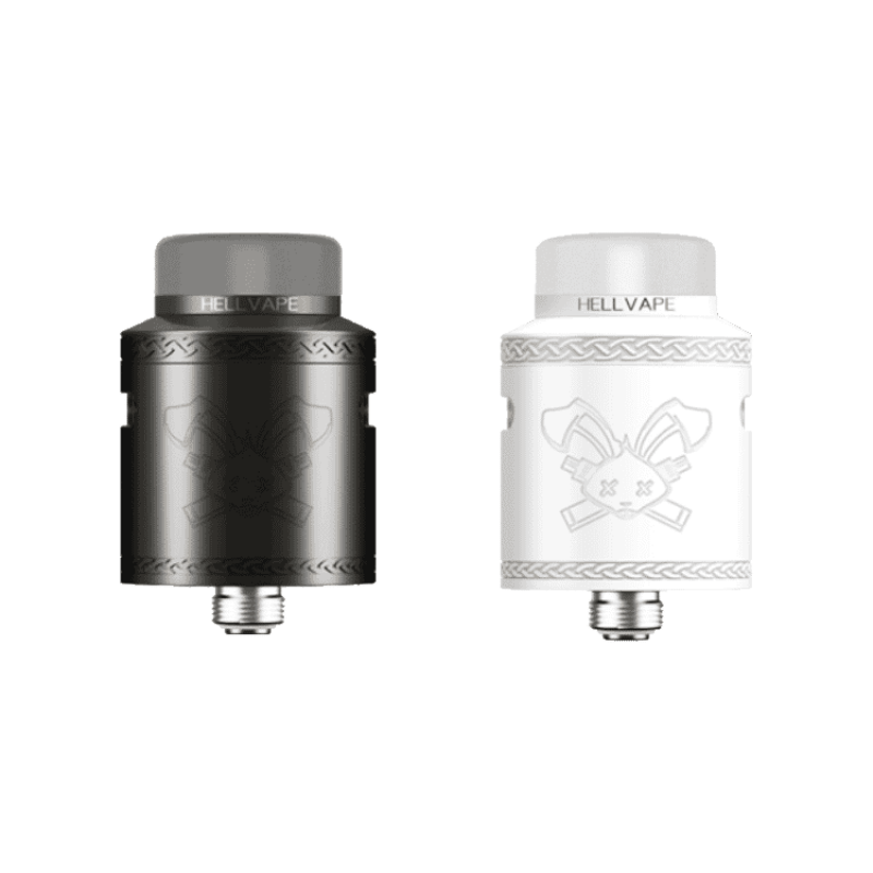 Hellvape Dead Rabbit V2 24mm RDA