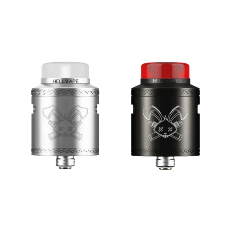 Hellvape Dead Rabbit V2 24mm RDA