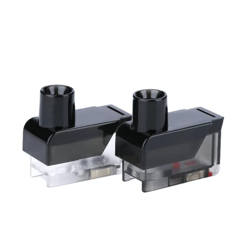 SMOK Fetch Mini Pod Cartridges (x2)