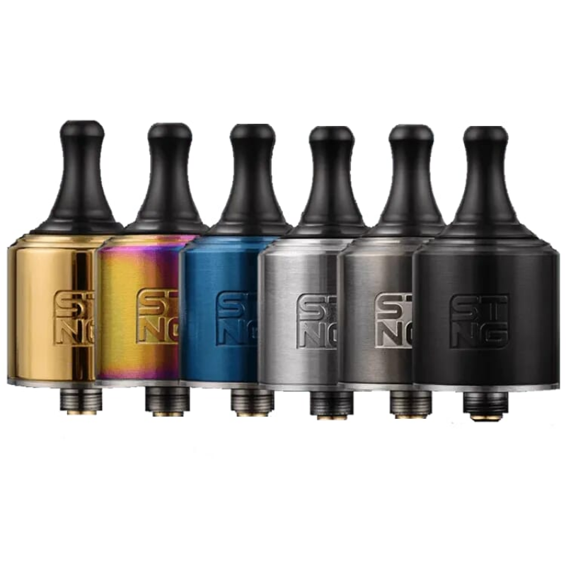 Wotofo STNG RDA