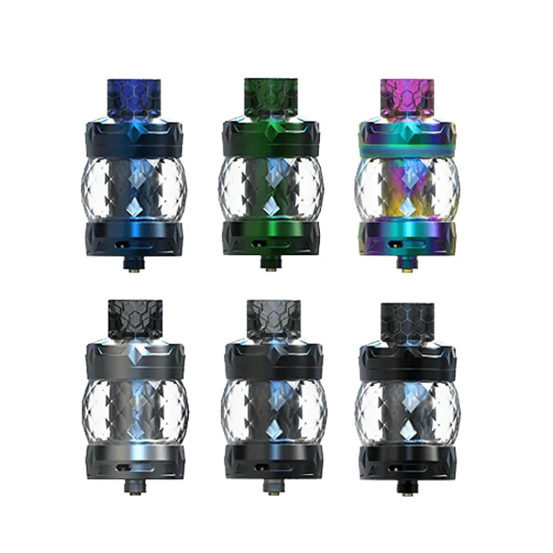 Aspire Odan Tank