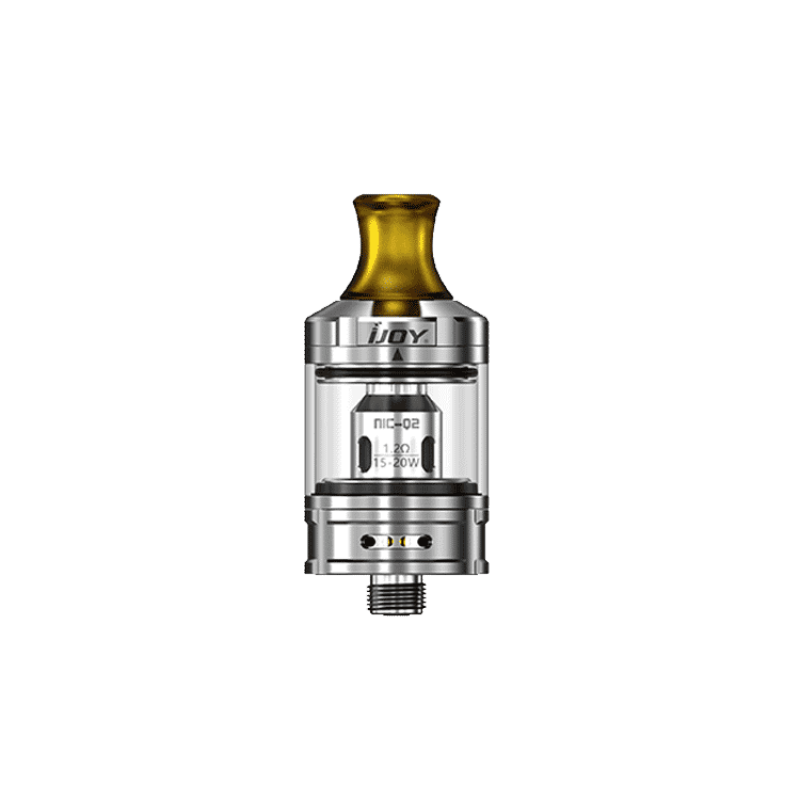 iJoy Nic Tank