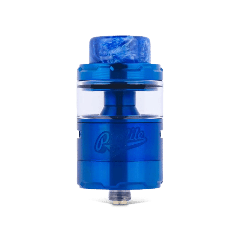 Wotofo Profile Unity RTA 25mm