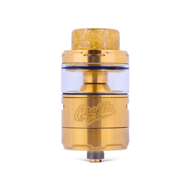 Wotofo Profile Unity RTA 25mm