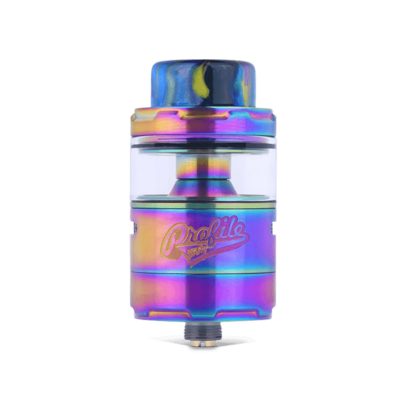 Wotofo Profile Unity RTA 25mm