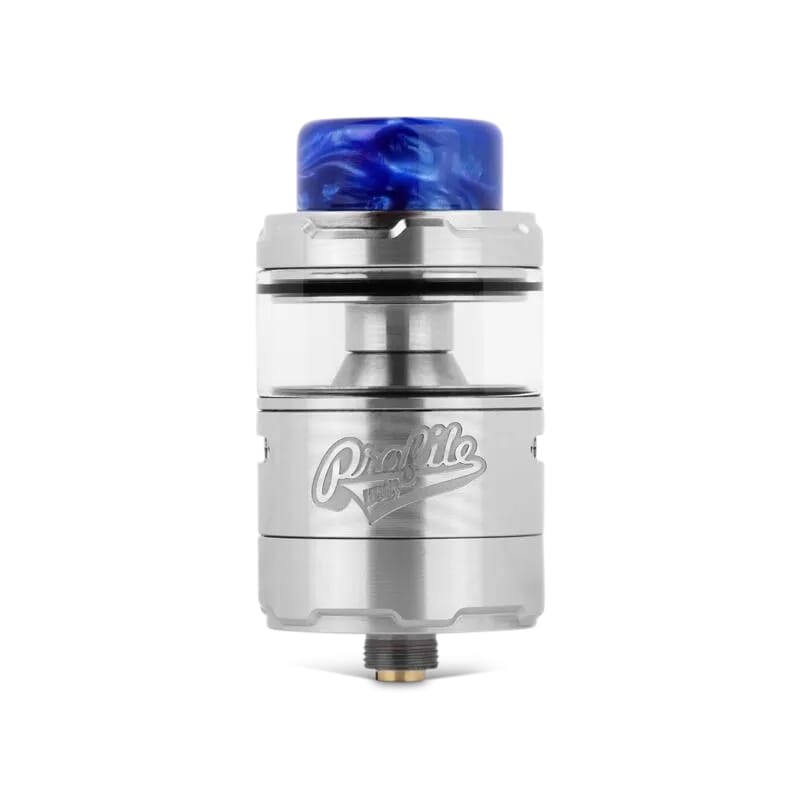 Wotofo Profile Unity RTA 25mm