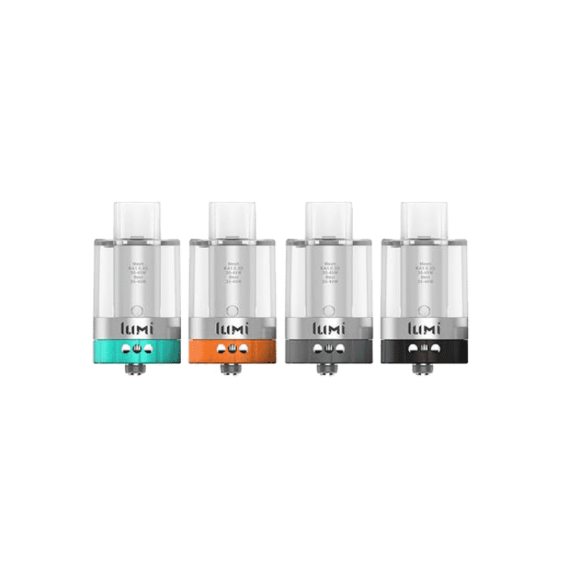 GeekVape Lumi Disposable Subohm Tank