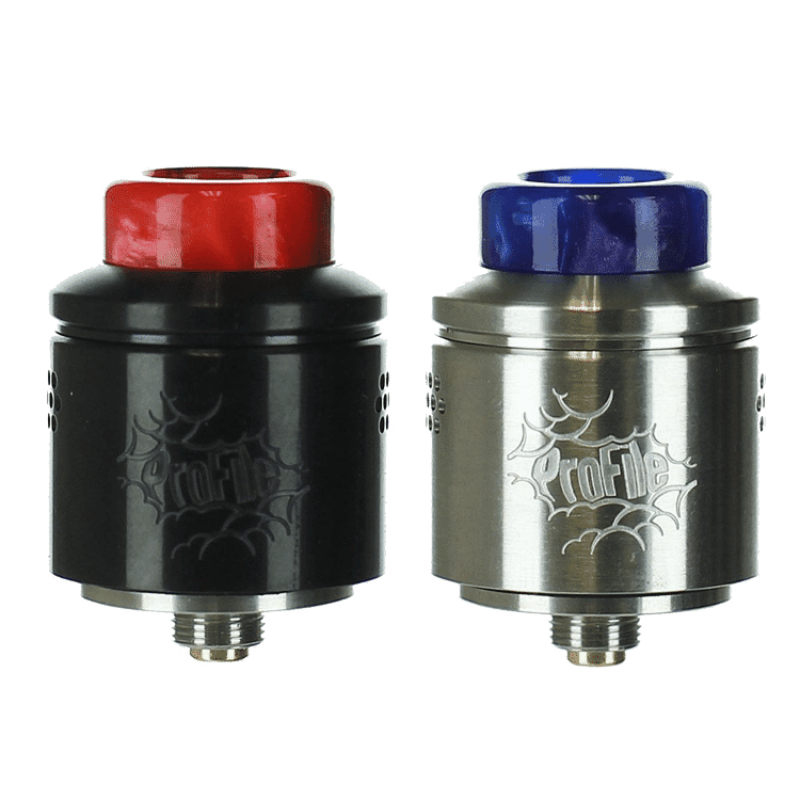 Wotofo Profile 24mm Mesh RDA