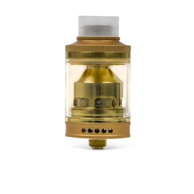 Wake Mod Co. Wake RTA