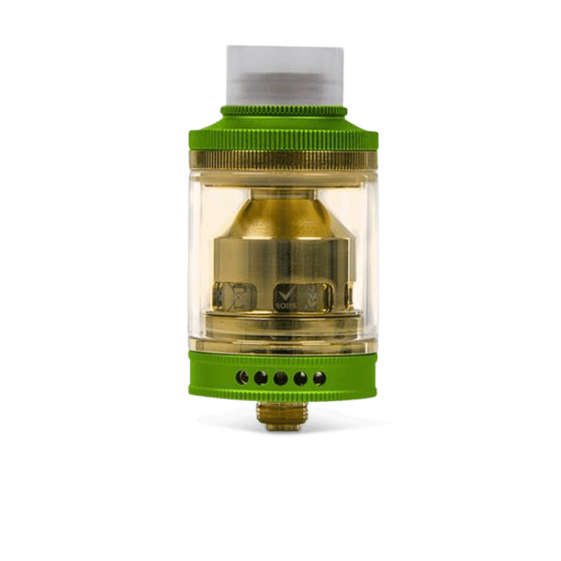 Wake Mod Co. Wake RTA