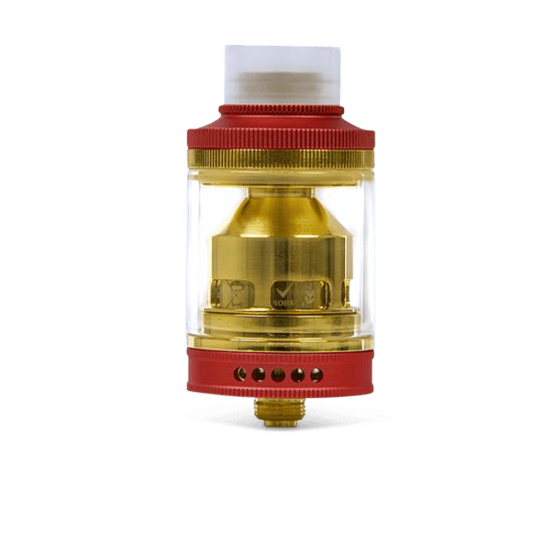 Wake Mod Co. Wake RTA