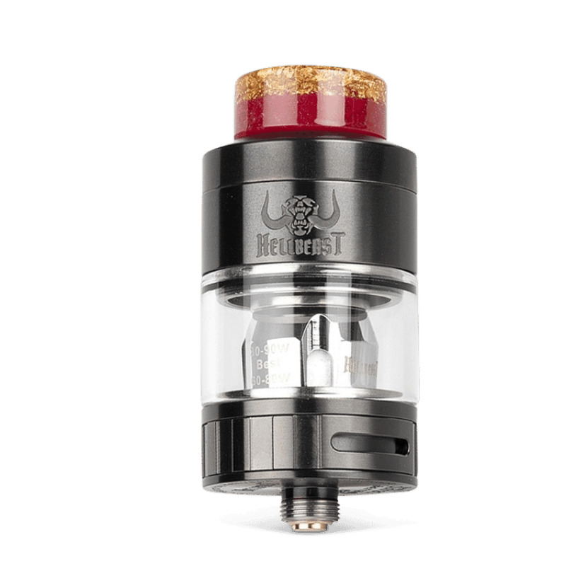 Hellvape Hellbeast Sub-Ohm Tank