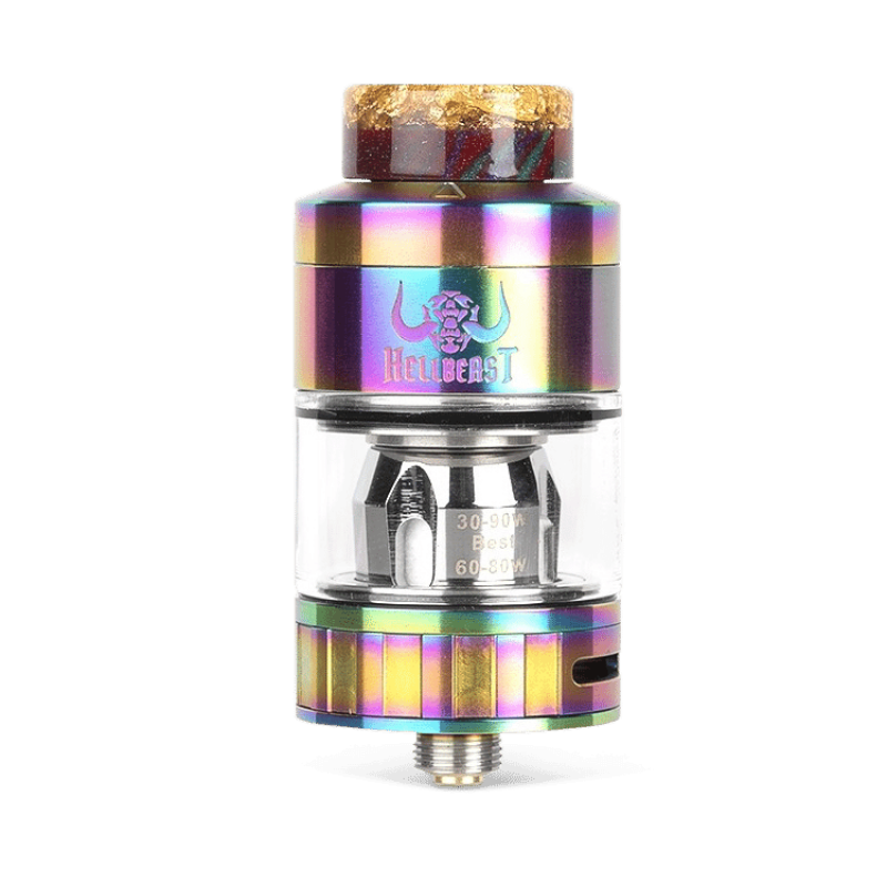 Hellvape Hellbeast Sub-Ohm Tank