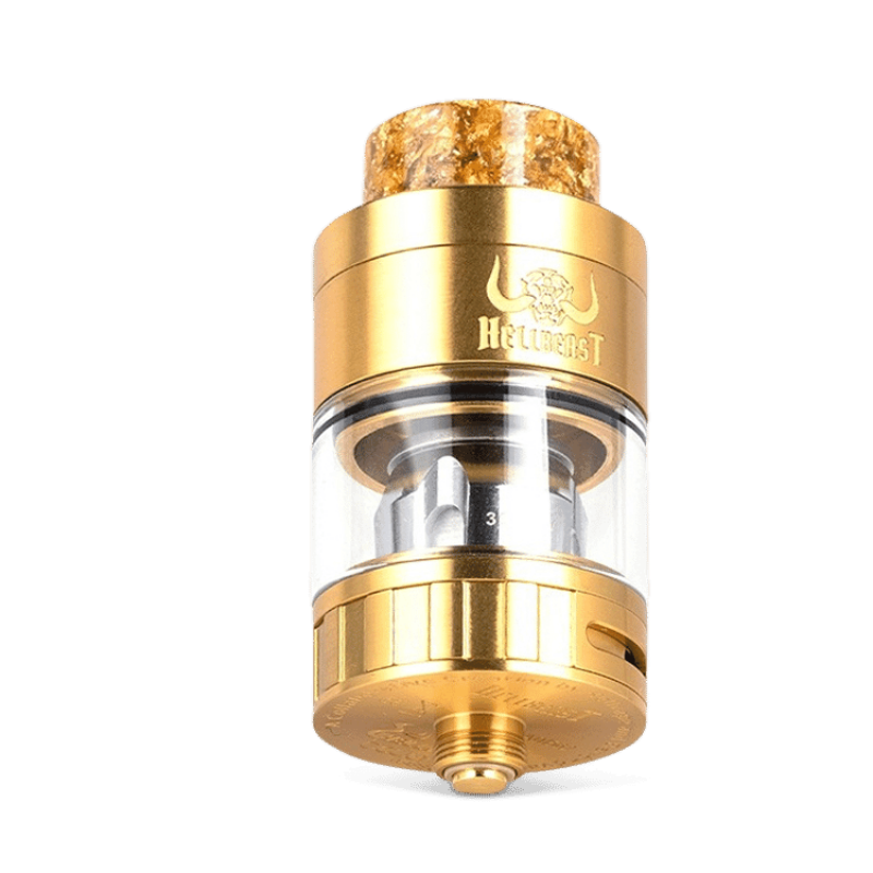 Hellvape Hellbeast Sub-Ohm Tank